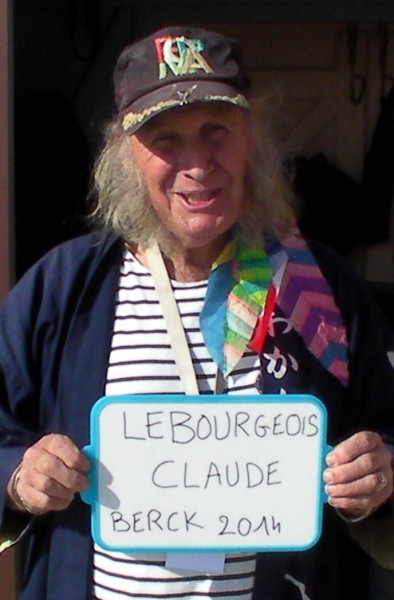 Lebourgeois Claude