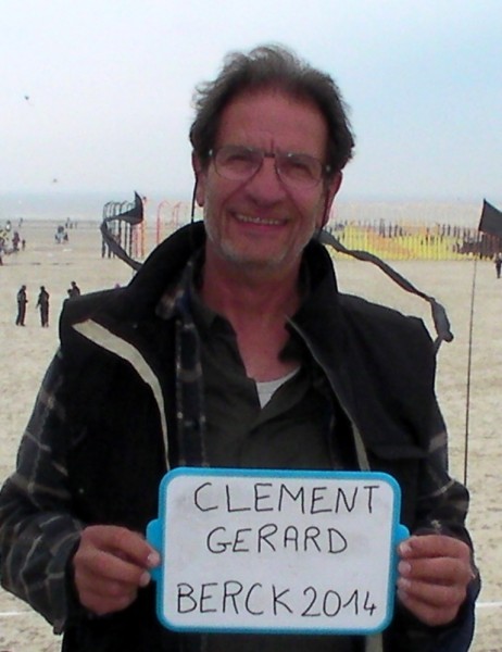 rencontre berck cerf volant