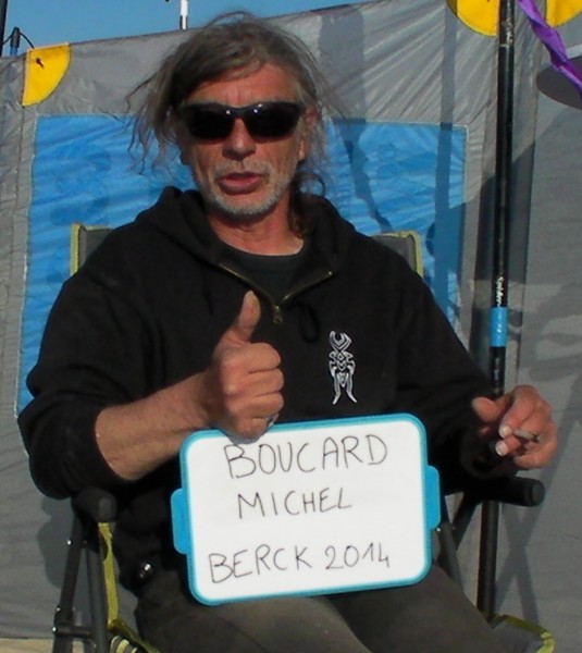 Boucard Michel