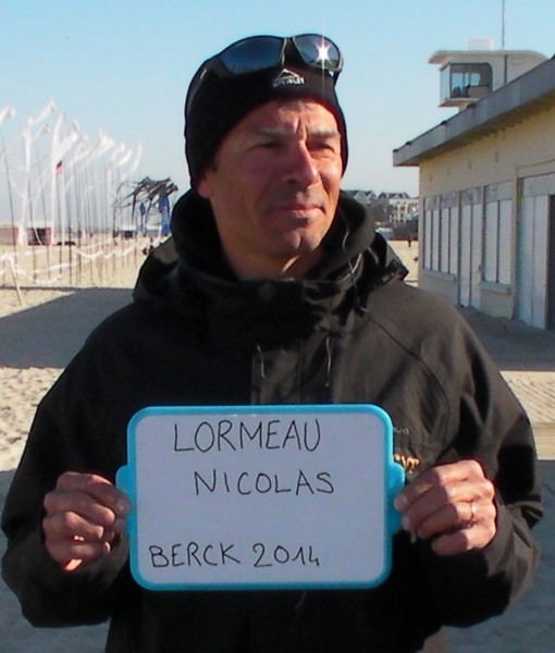 Lormeau Nicolas