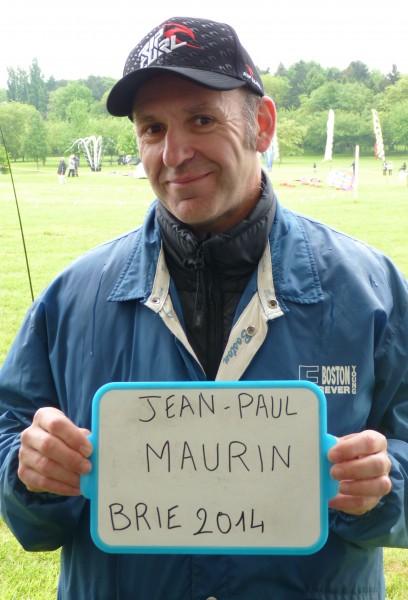 Maurin Jean Paul (2)
