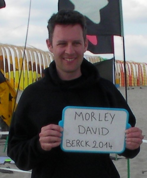 Morley David
