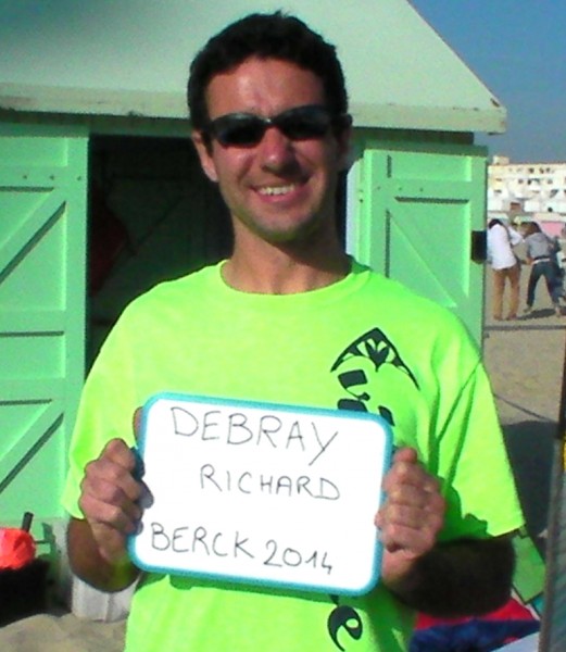 Debray Richard