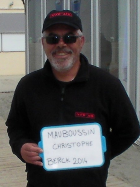 Mauboussin Christophe