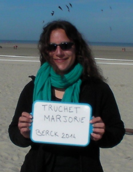 Truchet Marjorie