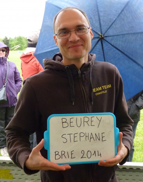 Beurey Stéphane