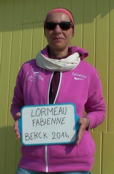 Lormeau Fabienne