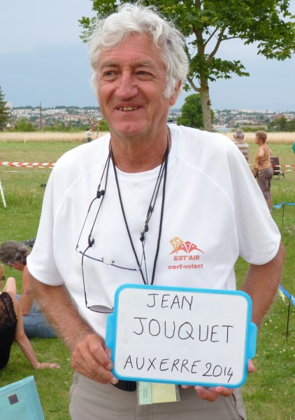 Jouquet Jean